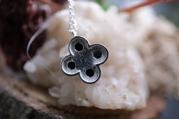 2.14gr. 925 Ayar Gümüş 1.20ct Natural Safir(Heated) Yüzük