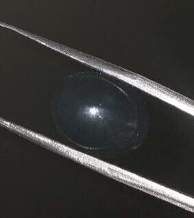 5.70ct 14.6x11.1mm Oval Natural Ethiopian Opal