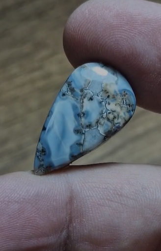 15.60ct 25.2x14.6mm Pear Yellow Septerian