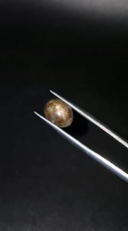 3.96ct 10.5x8.1mm Oval Natural 6 Ray Star Sapphire Unheated