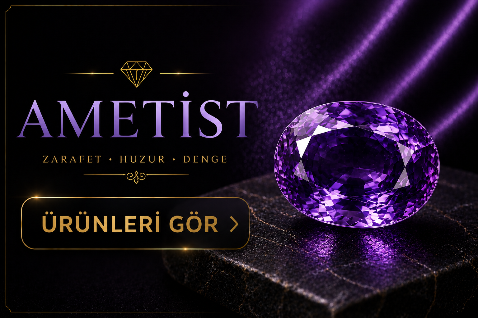 AMETİST