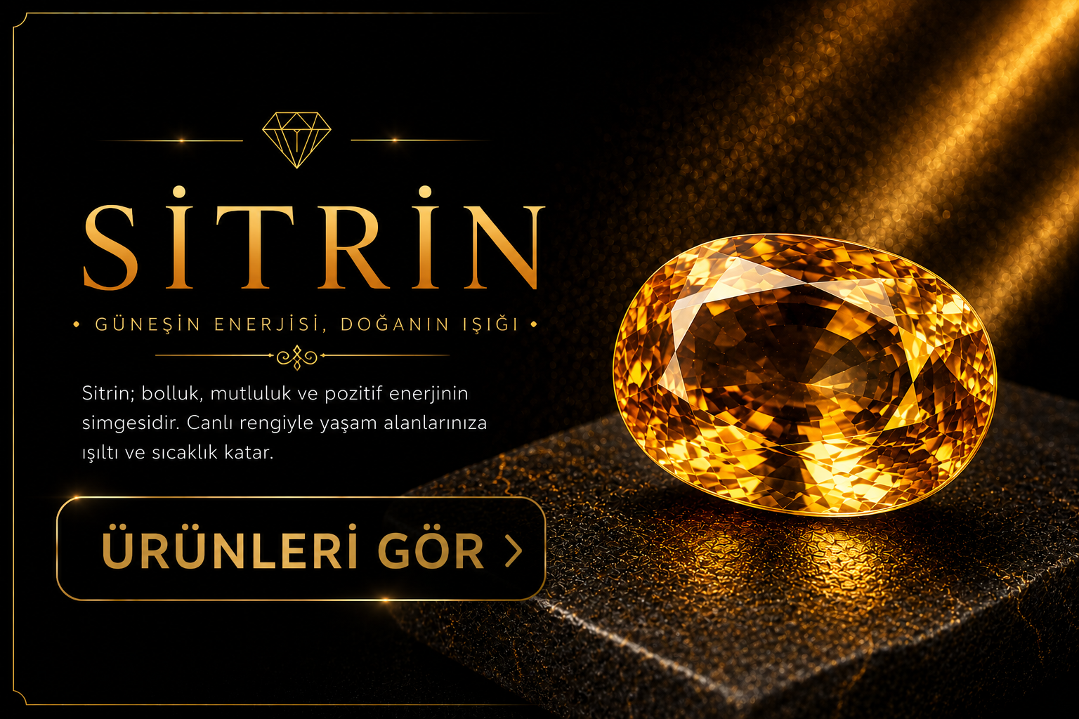 SİTRİN