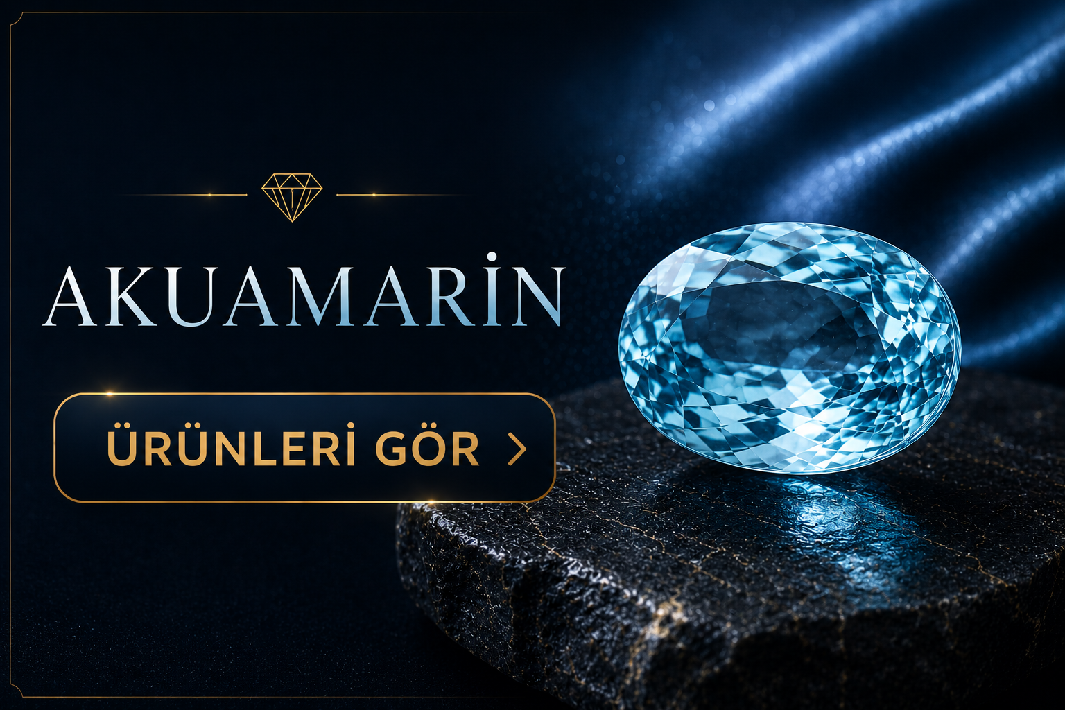 AKUAMARİN