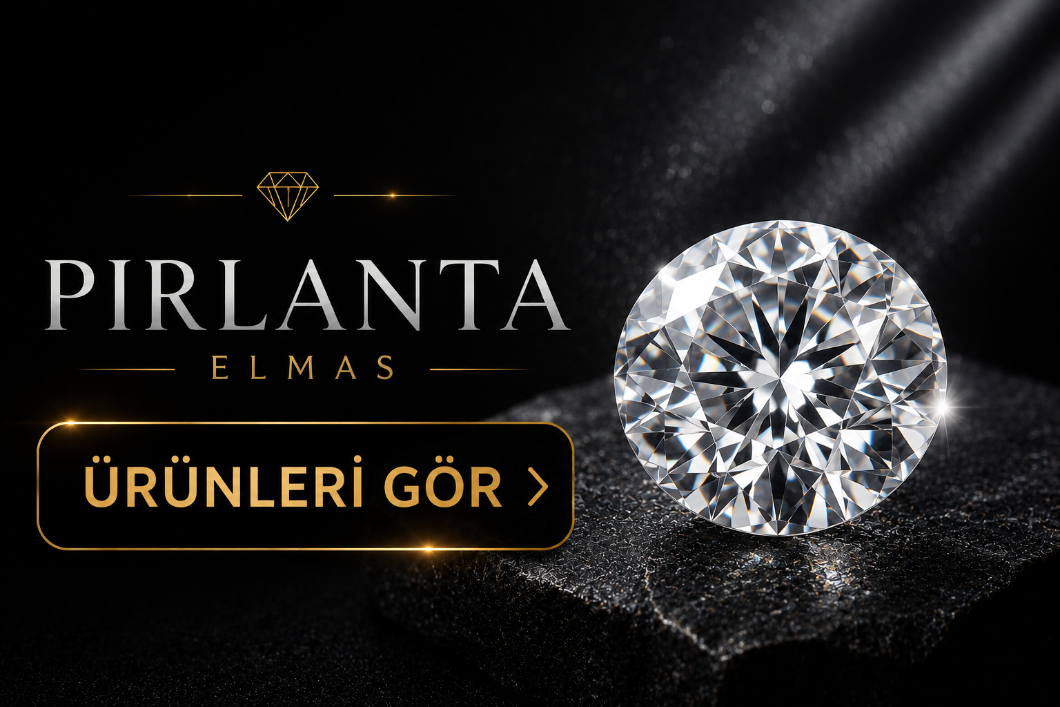 PIRLANTA-ELMAS