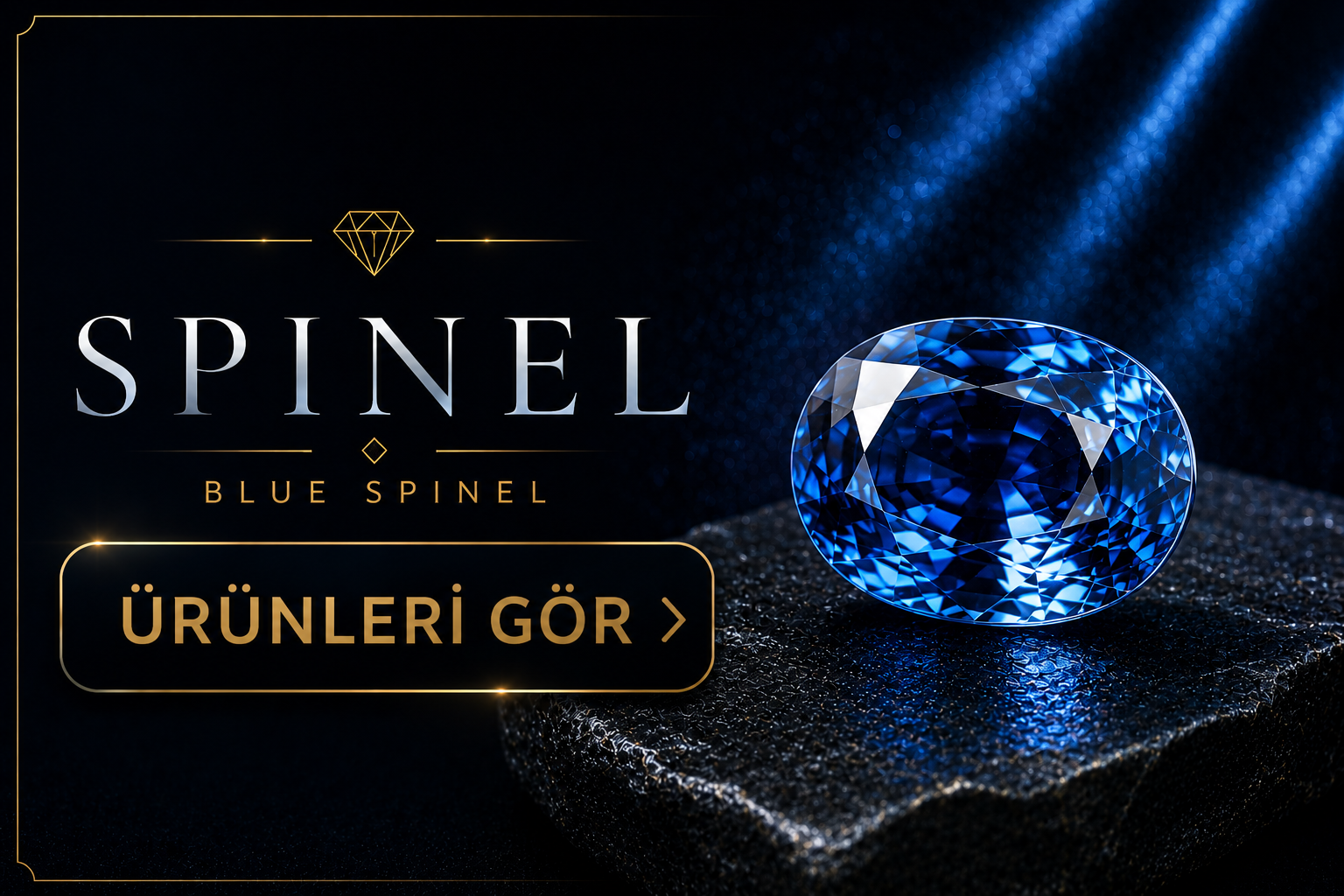 SPİNEL