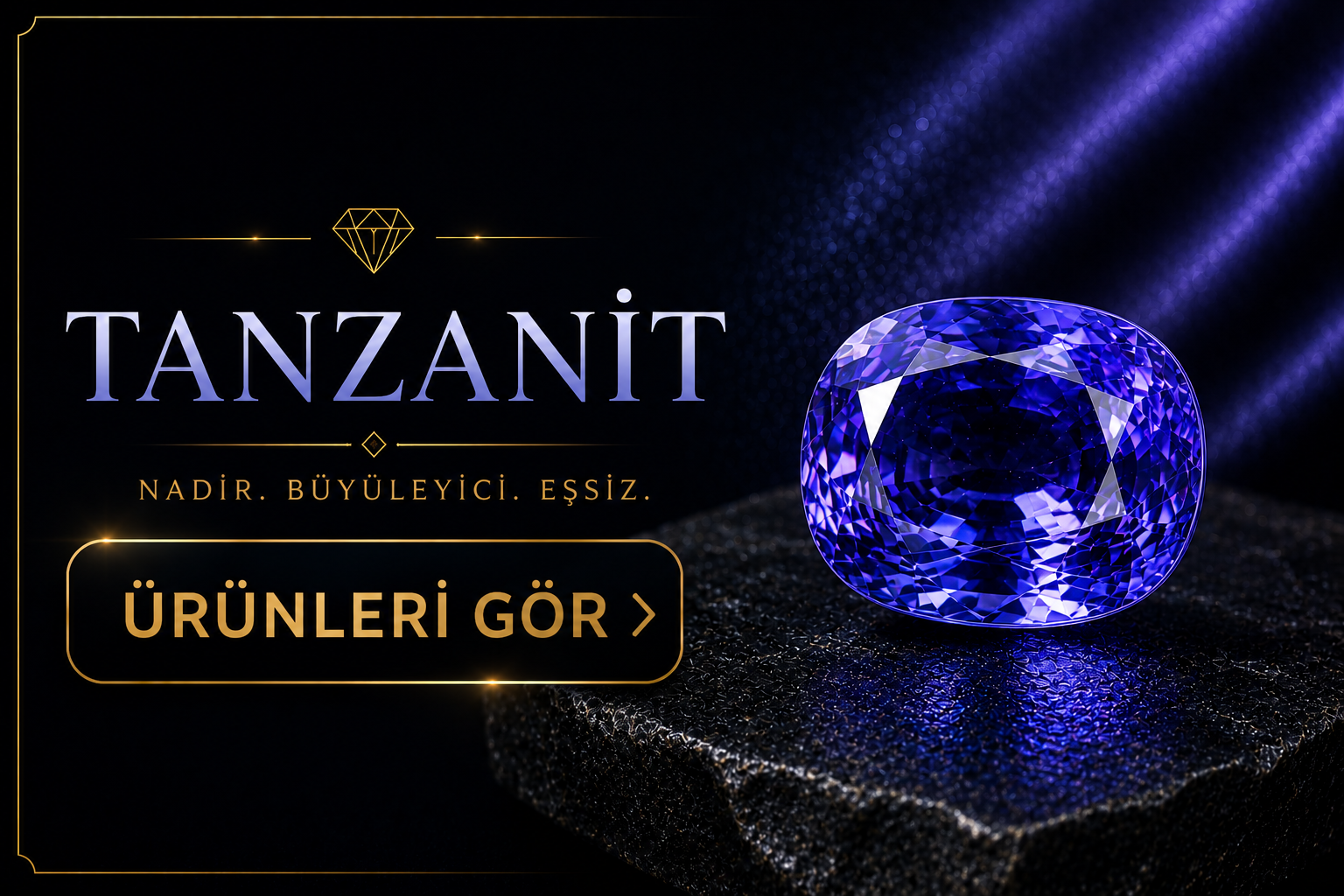 TANZANİT