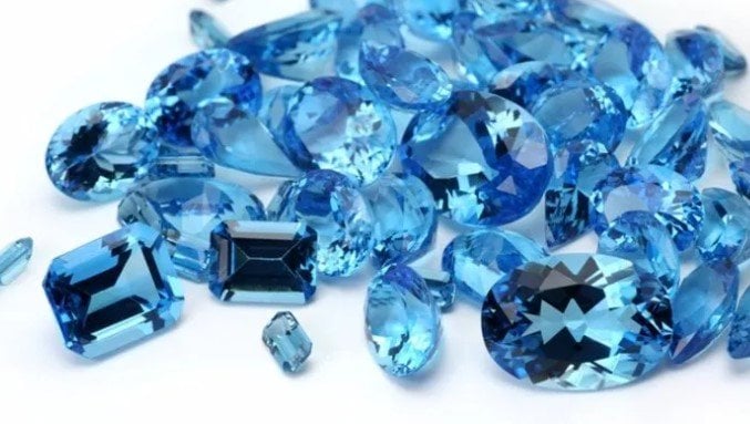 TOPAZ
